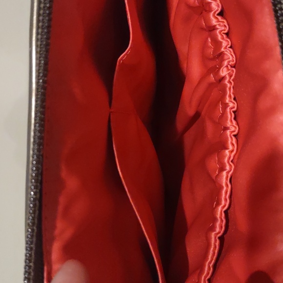 Coach padded Ipad, tablet carrying case, nwt - Picture 6 of 9